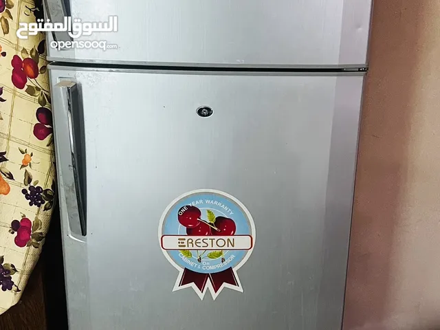 LG Refrigerators in Misrata