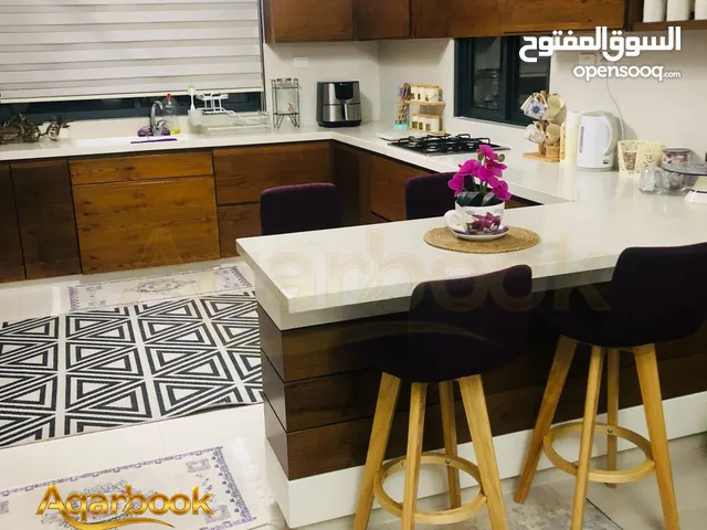 شقة سوبر ديلوكس مفروشة للايجار في المصايف حي السلايمة