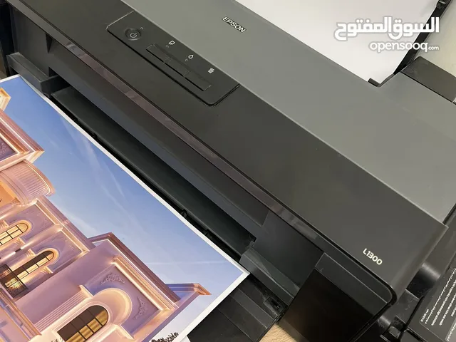 Printers Epson printers for sale in Basra