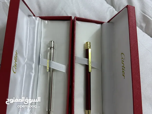 اقلام كارتير ثنين