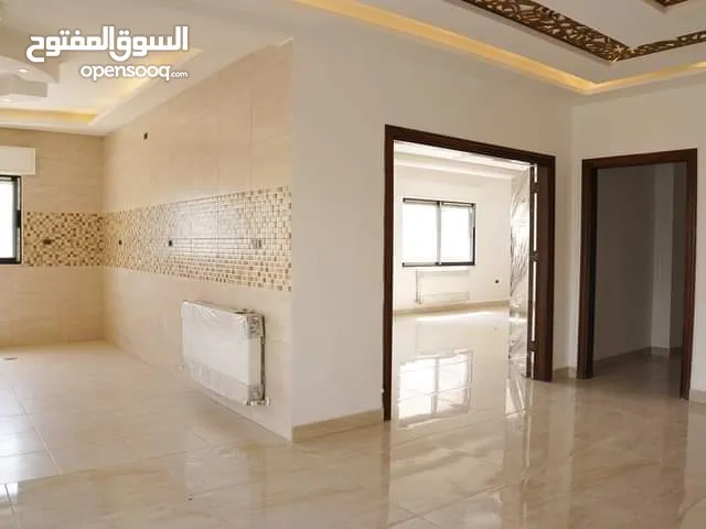 196 m2 3 Bedrooms Apartments for Sale in Amman Al Sahl