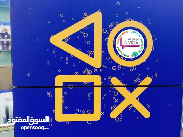 PlayStation 4 PlayStation for sale in Amman