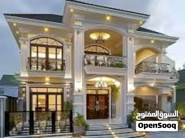 مبنى للبيع مساحته 1065متر في سوق الجمعة قريب لي ط 16علي طريق رئيسي ماجر مدرسة خاصة موقع ممتاز جدا