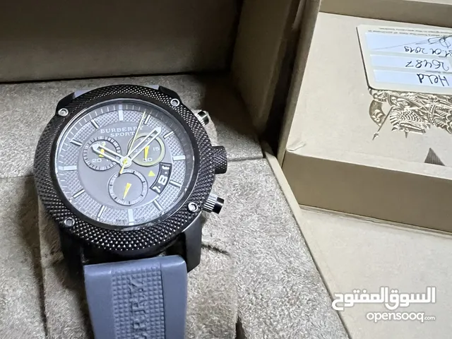 Grey Burberry for sale  in Amman