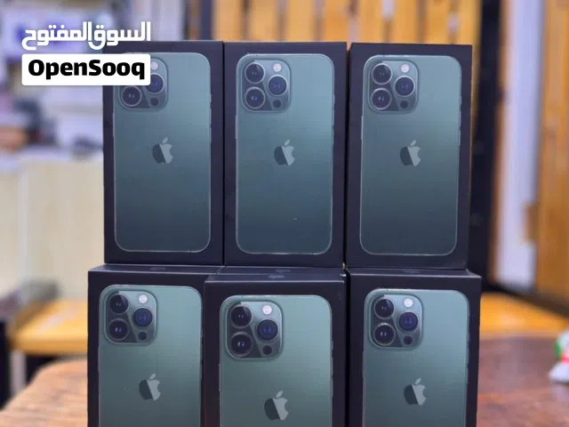 Apple iPhone 13 Pro 256 GB in Al Dhahirah
