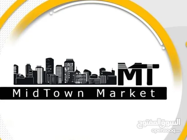 midtown market for marketing