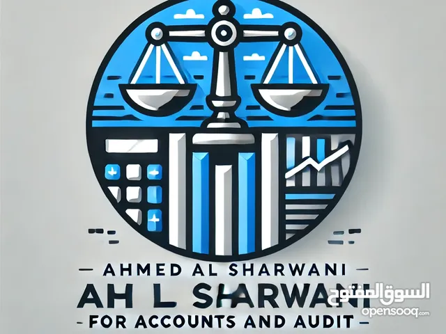 مدير حسابات خبرة 19 عام دوام جزئي