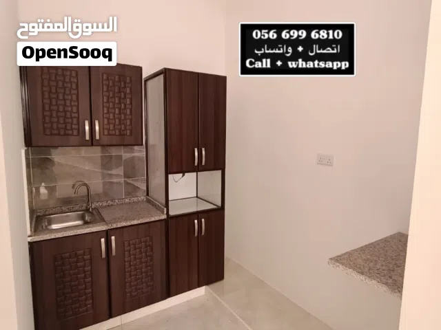 للايجار استديو ضمن فيلا في منطقة شعاب الاشخر 1900 شهري شامل