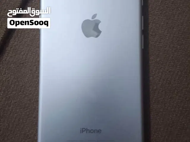Apple iPhone 7 128 GB in Tripoli
