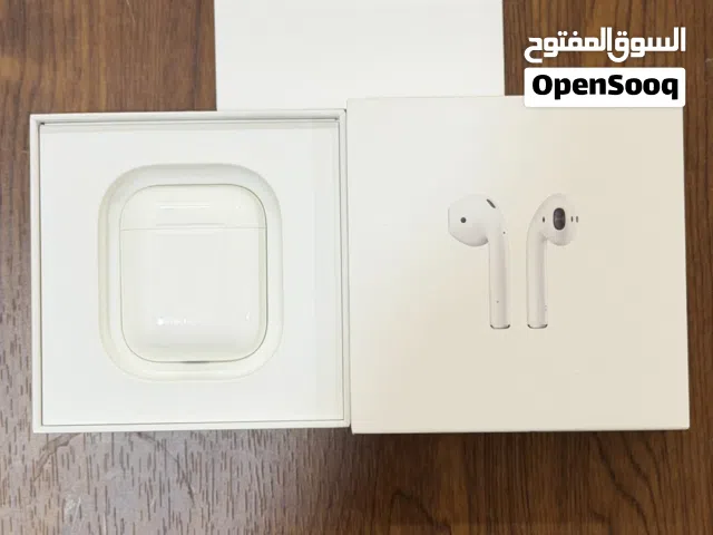 Apple AirPods 2nd Generation