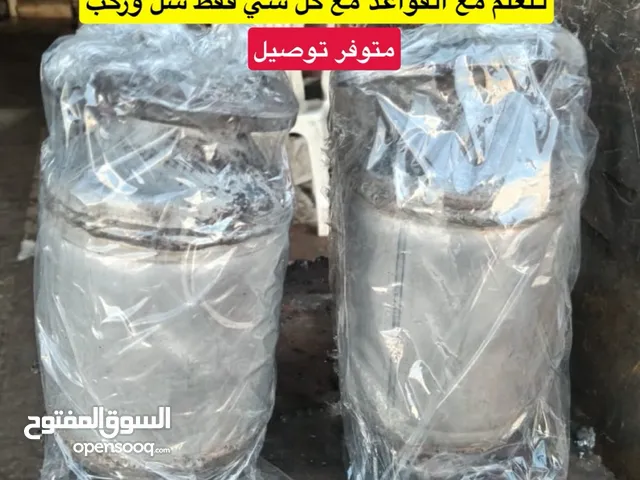 دبات فلاتر بيئة لكزس 430