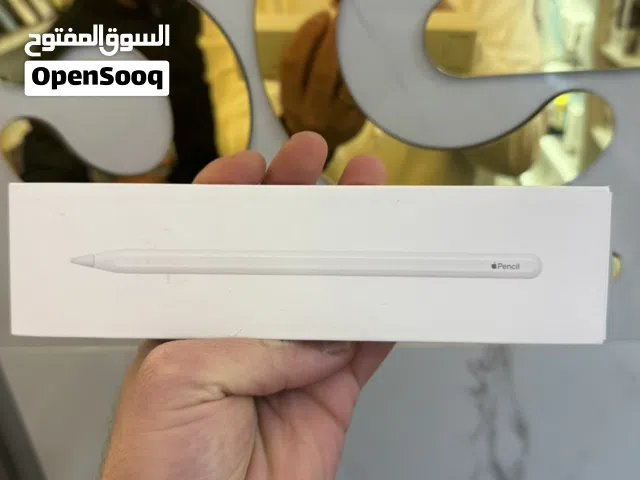 Apple Pencil Pro Model A2538