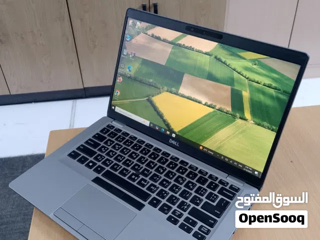 Dell Core i7 10th Gen Laptop 16GB RAM 256GB SSD Win & Office Ready To Use Free Bag & Mouse