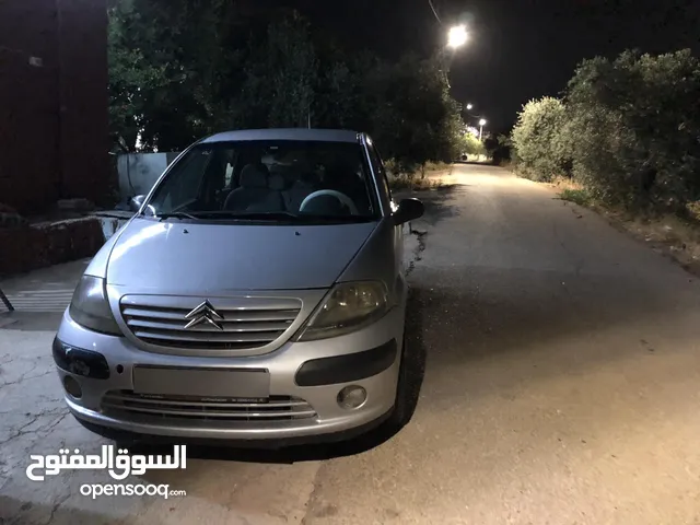 Used Citroen C3 in Irbid