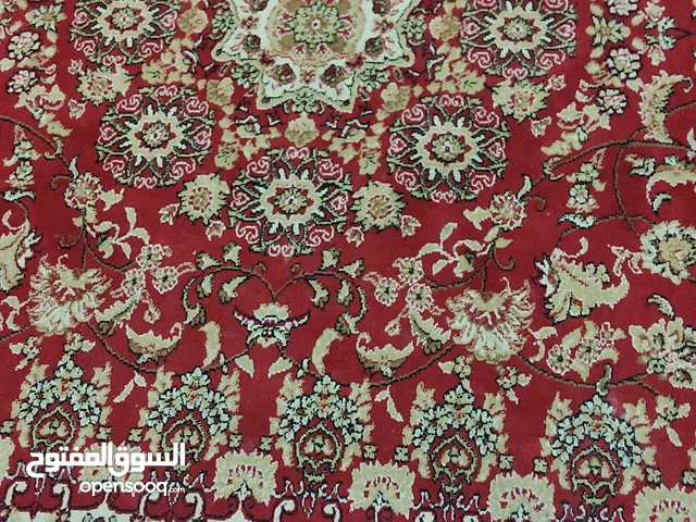 Turkish carpet
