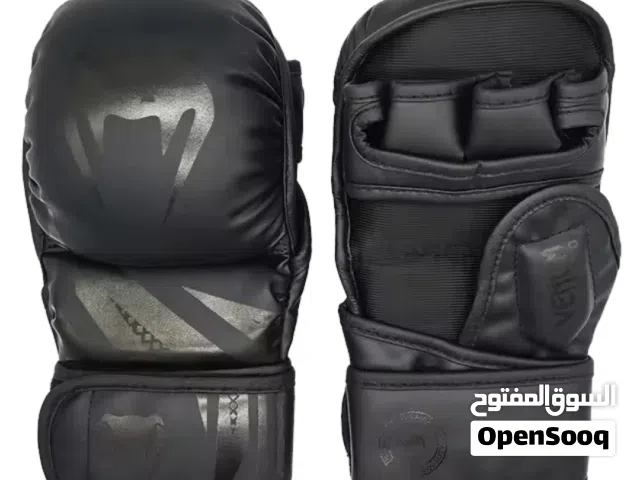 كفوف mma صيني فينوم