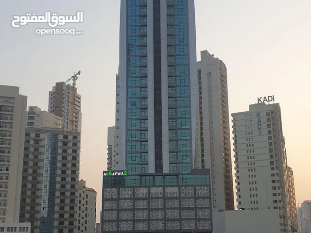 80 m2 1 Bedroom Apartments for Sale in Al Khobar Other