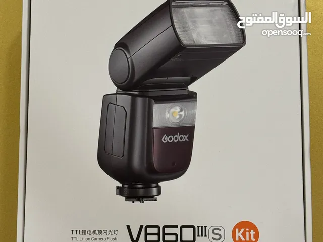 فلاش جودكس احترافي جديد بالكارتون مع بطارية شحن كبيرة V860iiiS