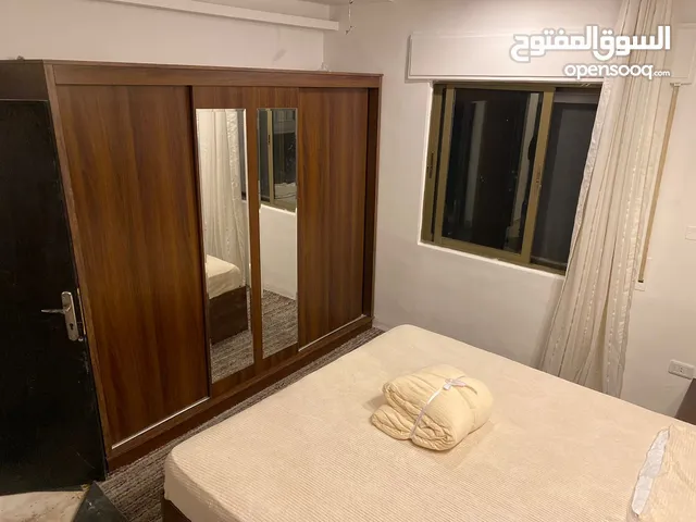 130 m2 2 Bedrooms Apartments for Rent in Amman Abdoun