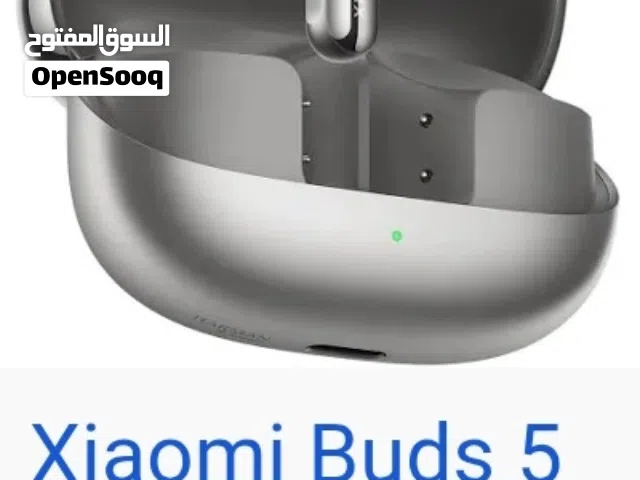 XIAOMI BUDS 5 PRO