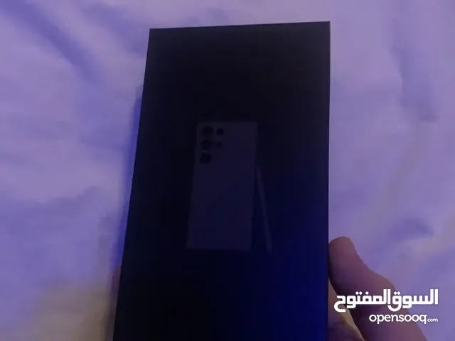 Samsung Galaxy S24 Ultra 512 GB in Al Riyadh