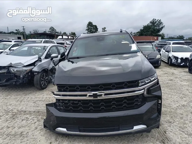 Used Chevrolet Suburban in Basra