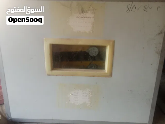 فقاسة بيض فل اتميتيك صنع شركة سعودية وليس يدوي