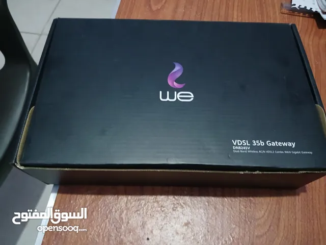 راوتر وي استعمال خفيف