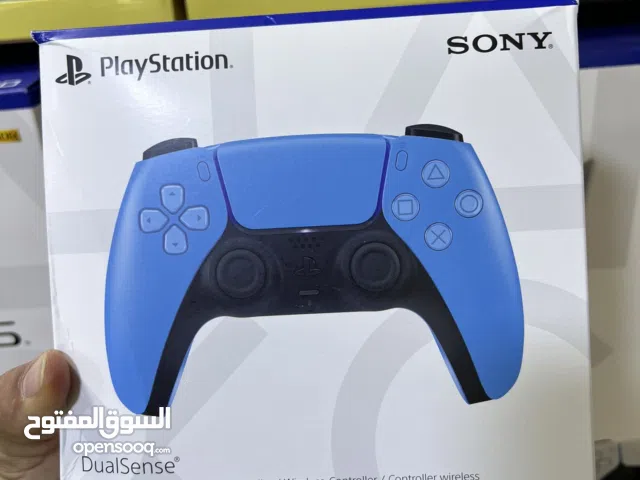 جوستك بلي 5 جديد