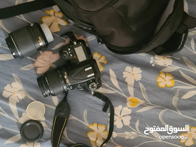 Used Nikon D7000