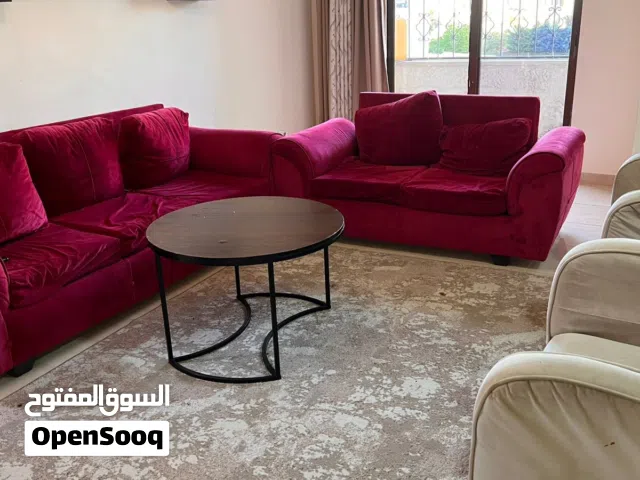 طقم كنب مستعمل للبيع