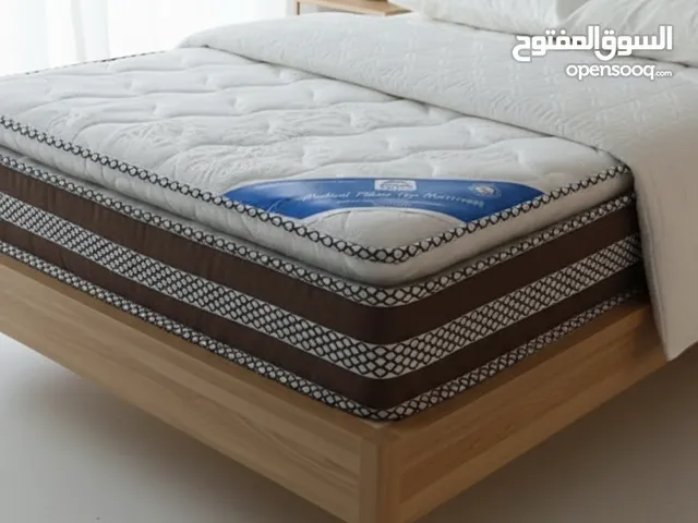 Zara medical euro top mattress