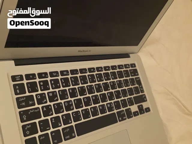 macOS Apple  Computers  for sale  in Jeddah