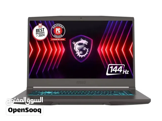 Windows MSI for sale  in Baghdad