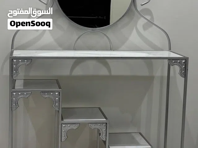 مدخل رخام ابيضّ