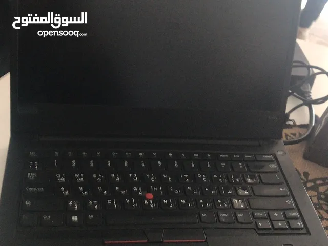 Windows Lenovo for sale in Gaza