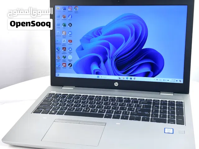 Windows HP for sale  in Zarqa
