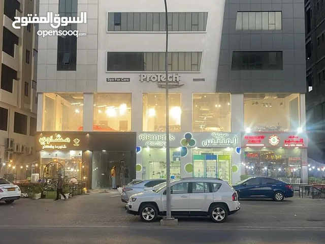 شقه للايجار السنوي