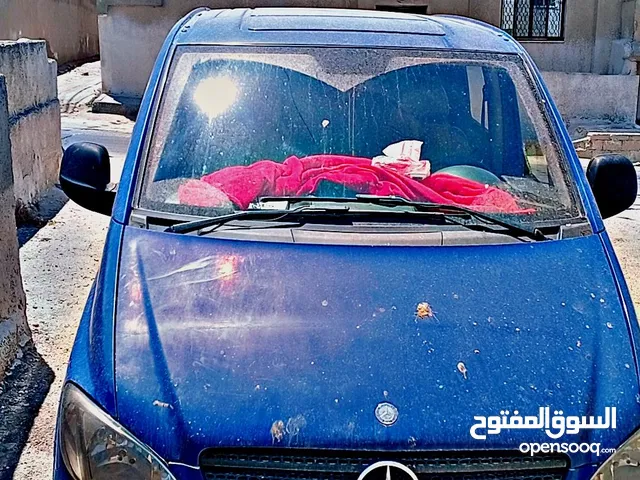 Used Mercedes Benz Other in Amman