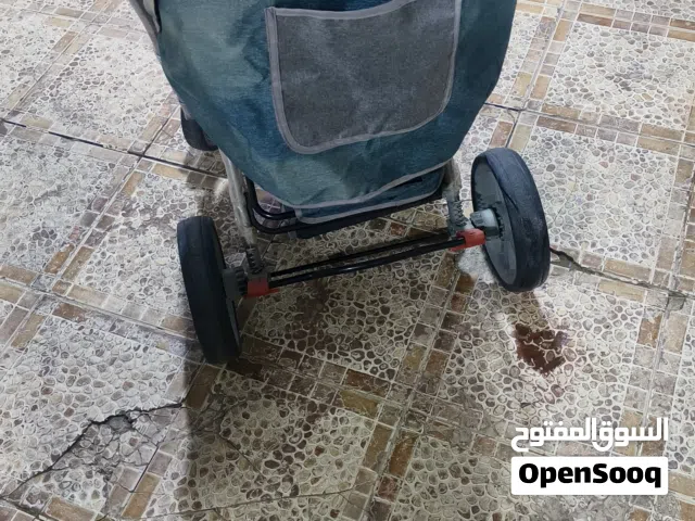 عربانه اطفال حجم كبير مال باله اصليه