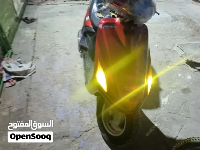 دراجه للبيع