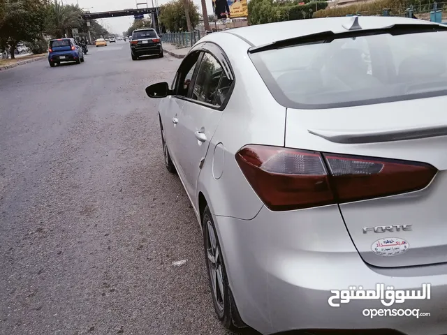 Used Kia Forte in Baghdad