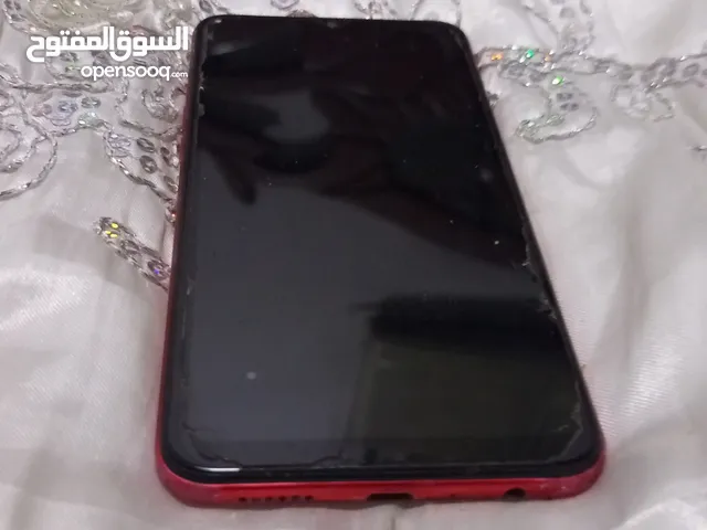جالاكسي a22