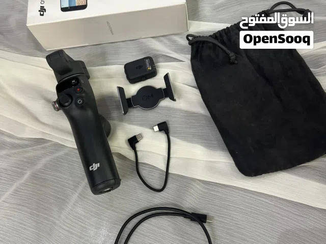 DJI Osmo Mobile 7 Pro + DJI Mic Mini - Like New