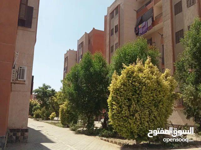 شقه اسكان اجتماعي للبيع في مدينه بدر