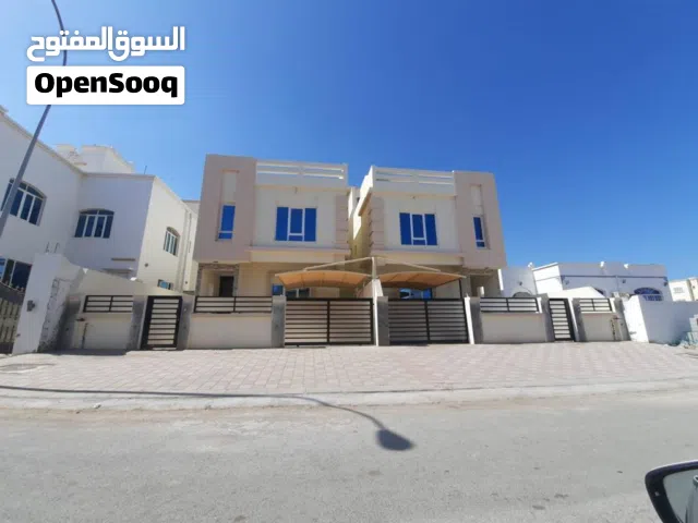 فرصة الموالح جزء من توين فيلا للبيع في ولاية السيب ممتاز جدا - موالح الجنوبية. قابل للتفاوض ان شاء ا