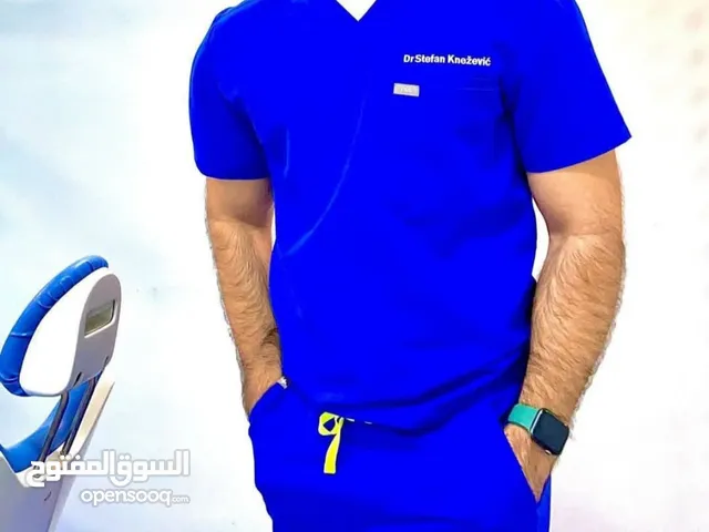 ممرض منازل