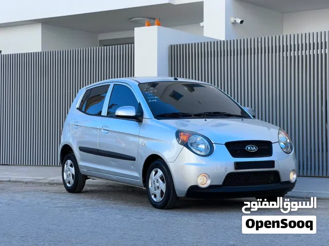 2010 Kia Morning LX