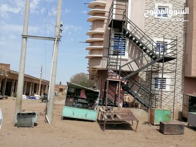 Building for Sale in Al-Jazirah North Al-Jazirah