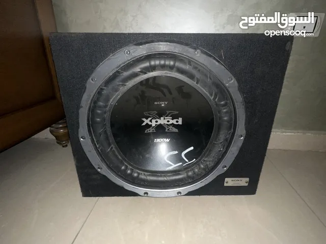 سماعة صب Sony 1300W